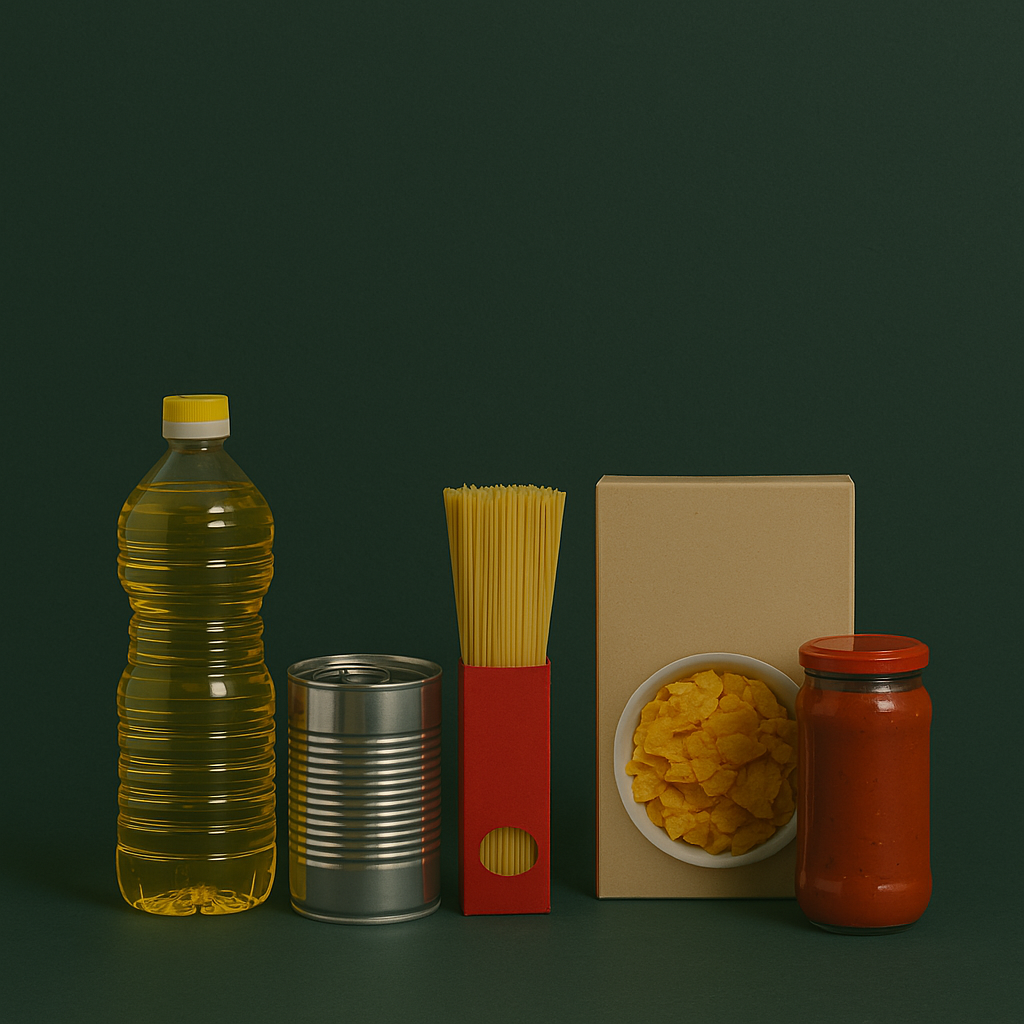 Food & Beverage