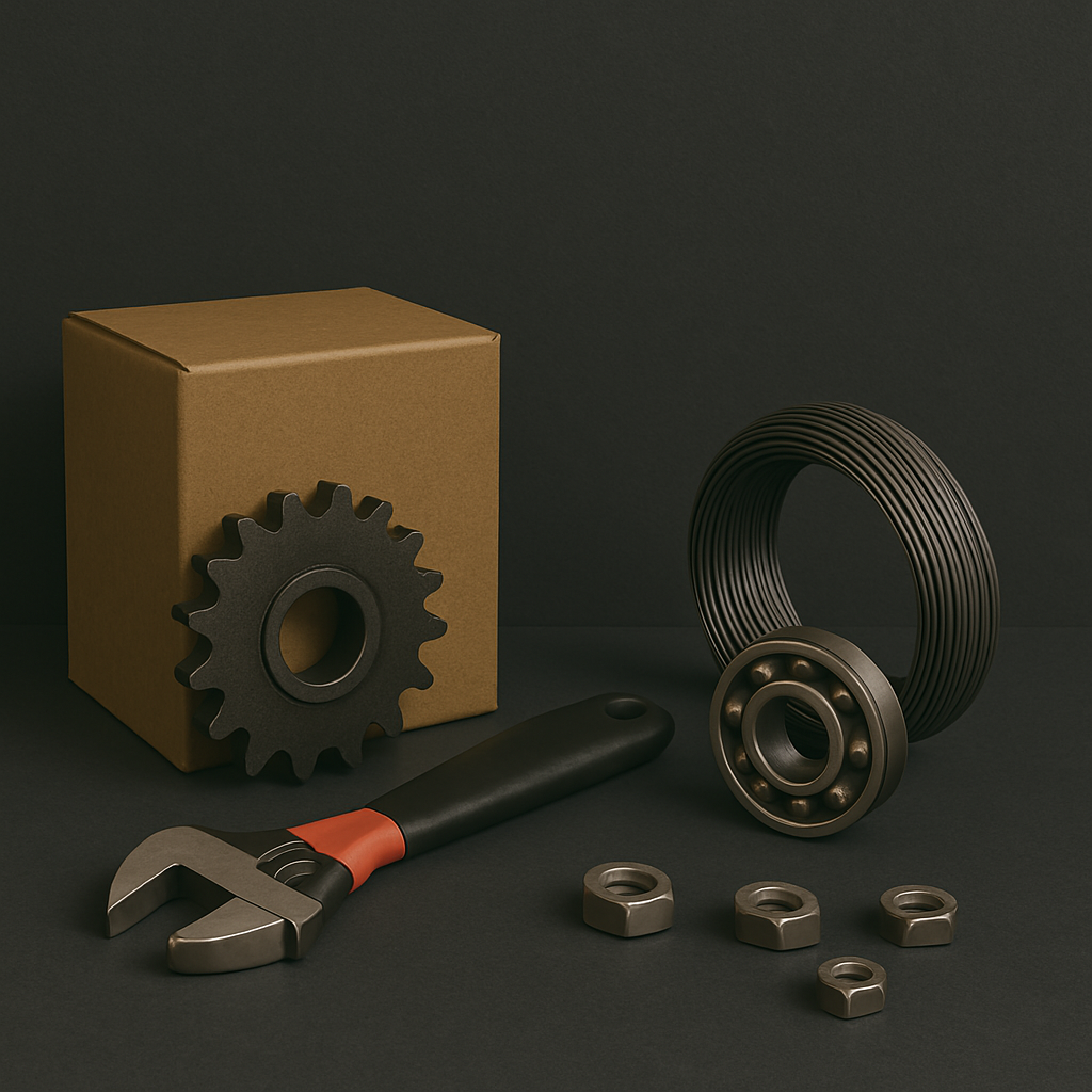 Industrial Product