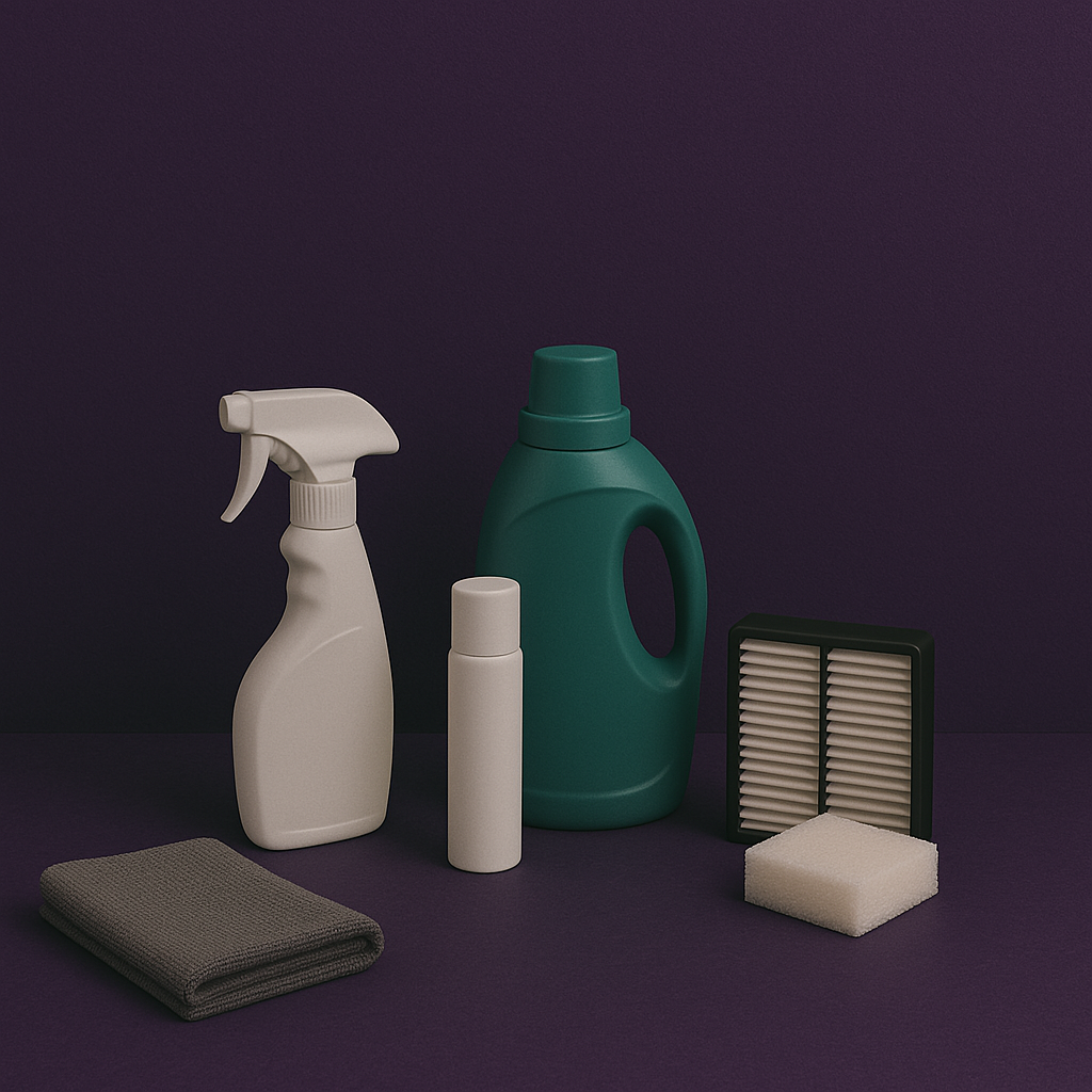 Household Product